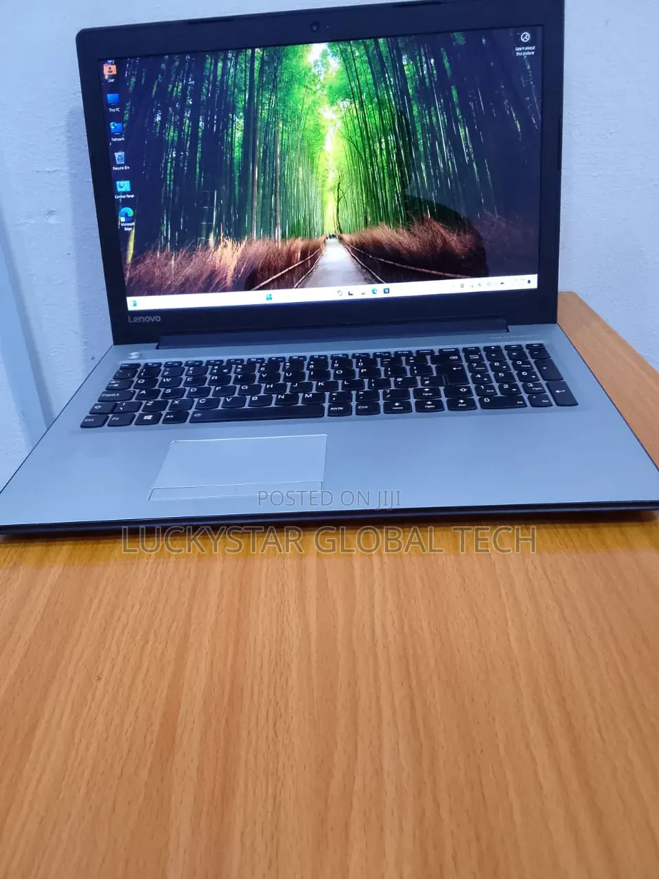 Laptop Lenovo IdeaPad 310 8GB Intel Core i3 SSD 128GB