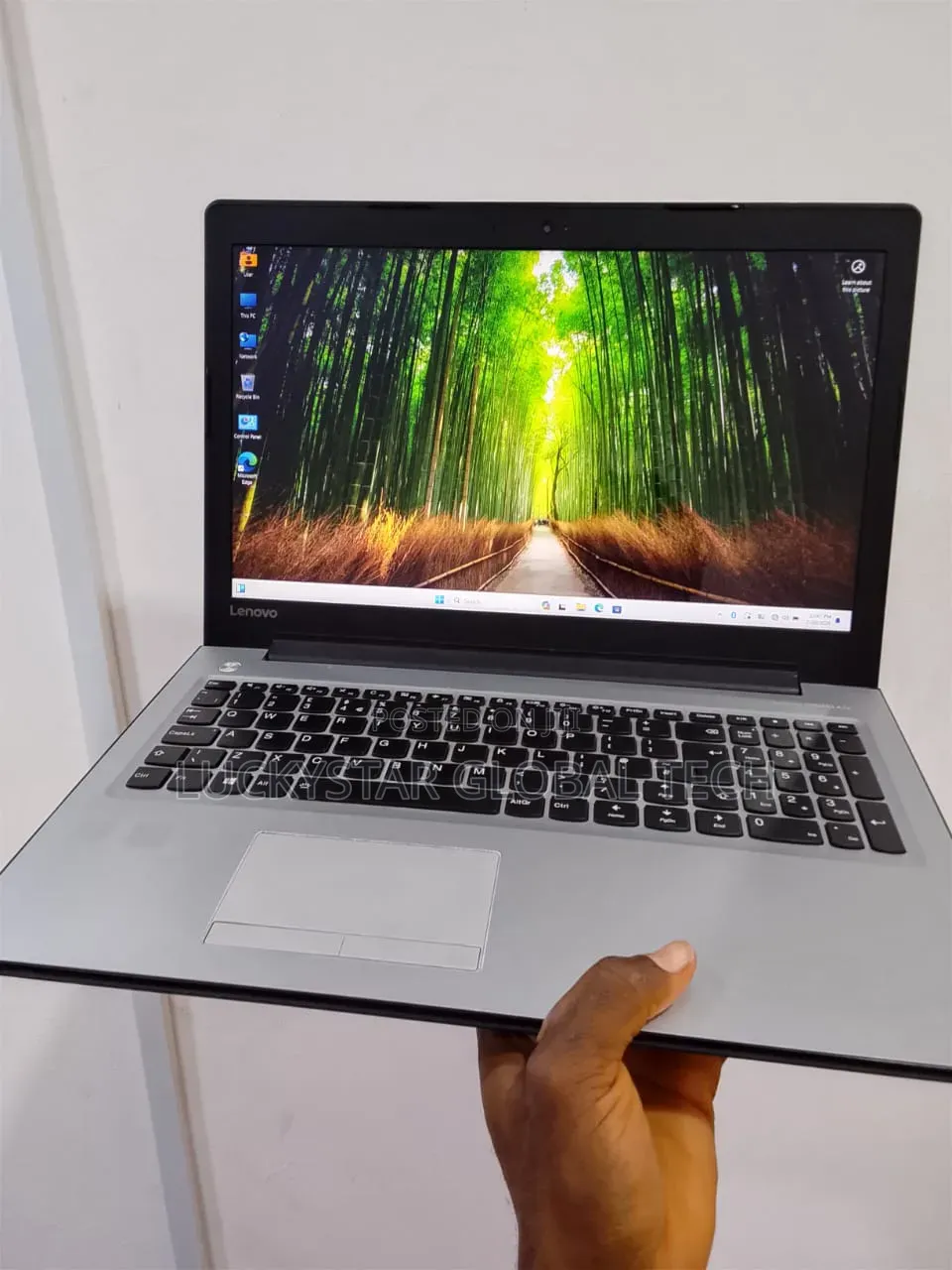 Laptop Lenovo IdeaPad 310 8GB Intel Core i3 SSD 128GB