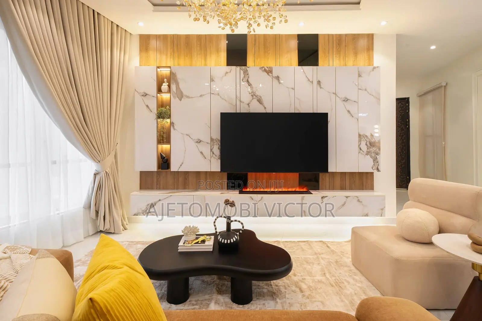 Cozy 2bedroom Apartment