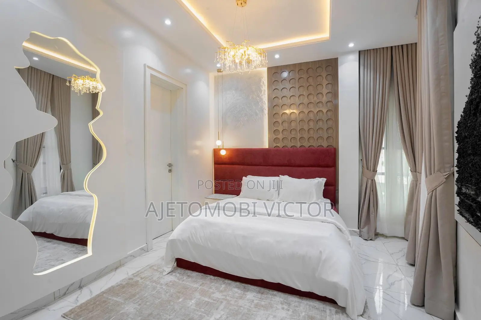 Cozy 2bedroom Apartment