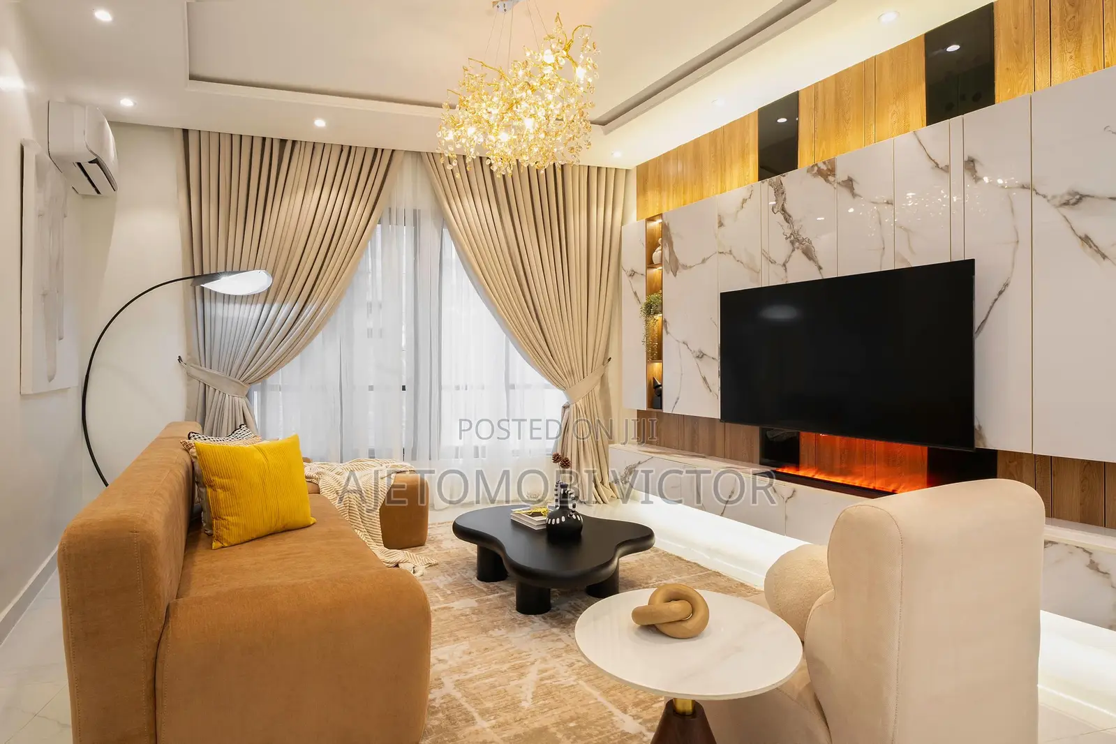 Cozy 2bedroom Apartment