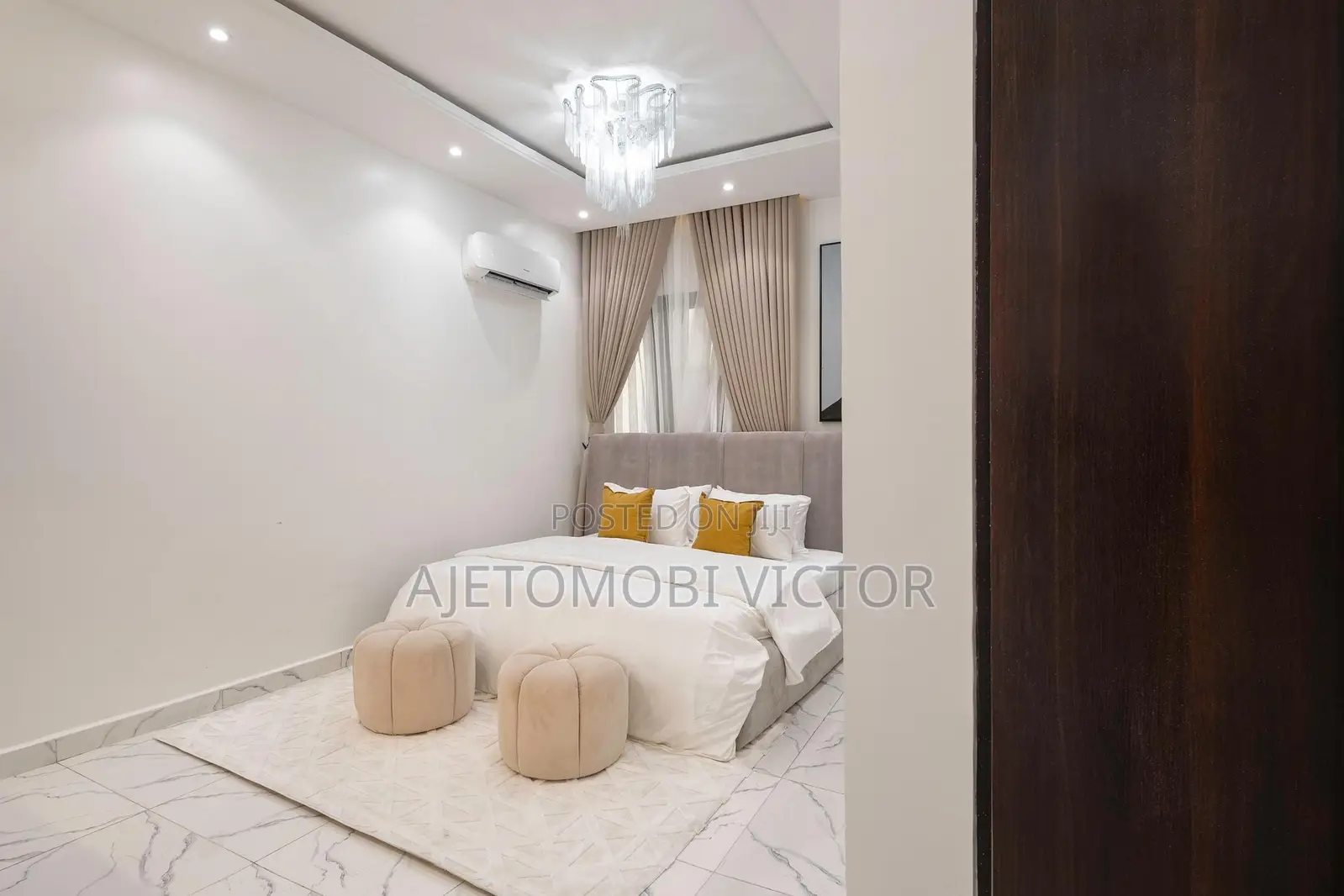Cozy 2bedroom Apartment