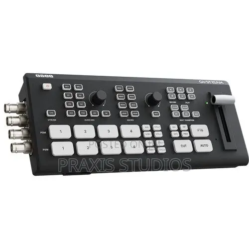 Rent Osee Gostream Duet-4- Channel Video Mixer
