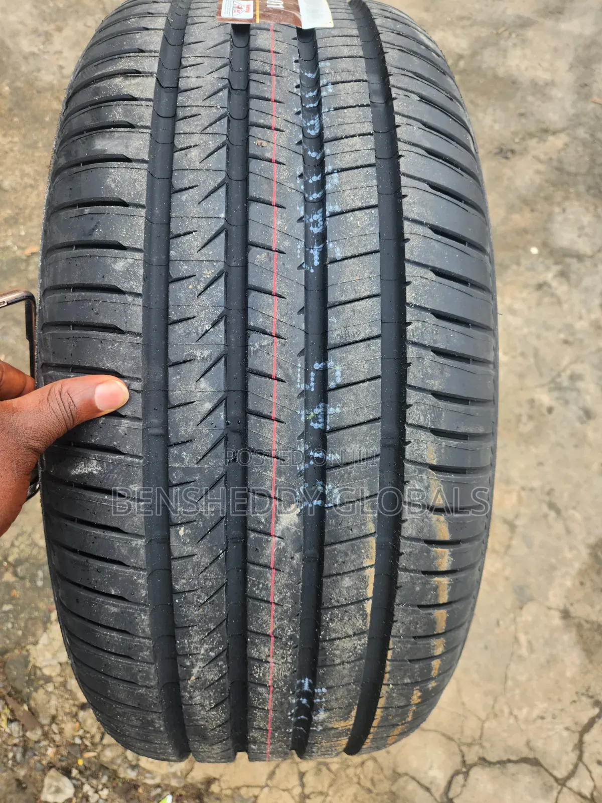 275/50r20 Bridgestone Japan