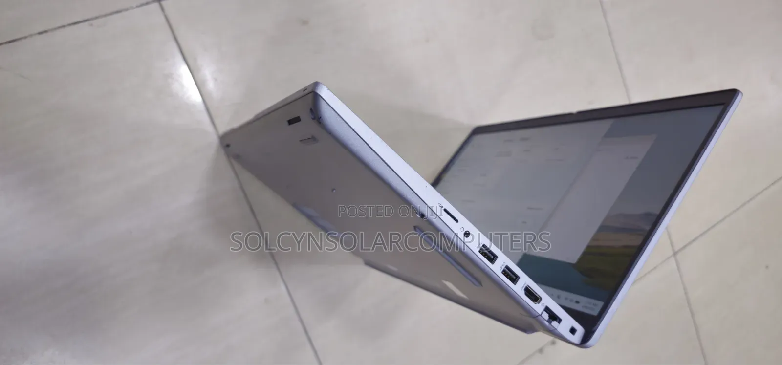 Laptop Dell Latitude 5531 8GB Intel Core i5 SSD 512GB