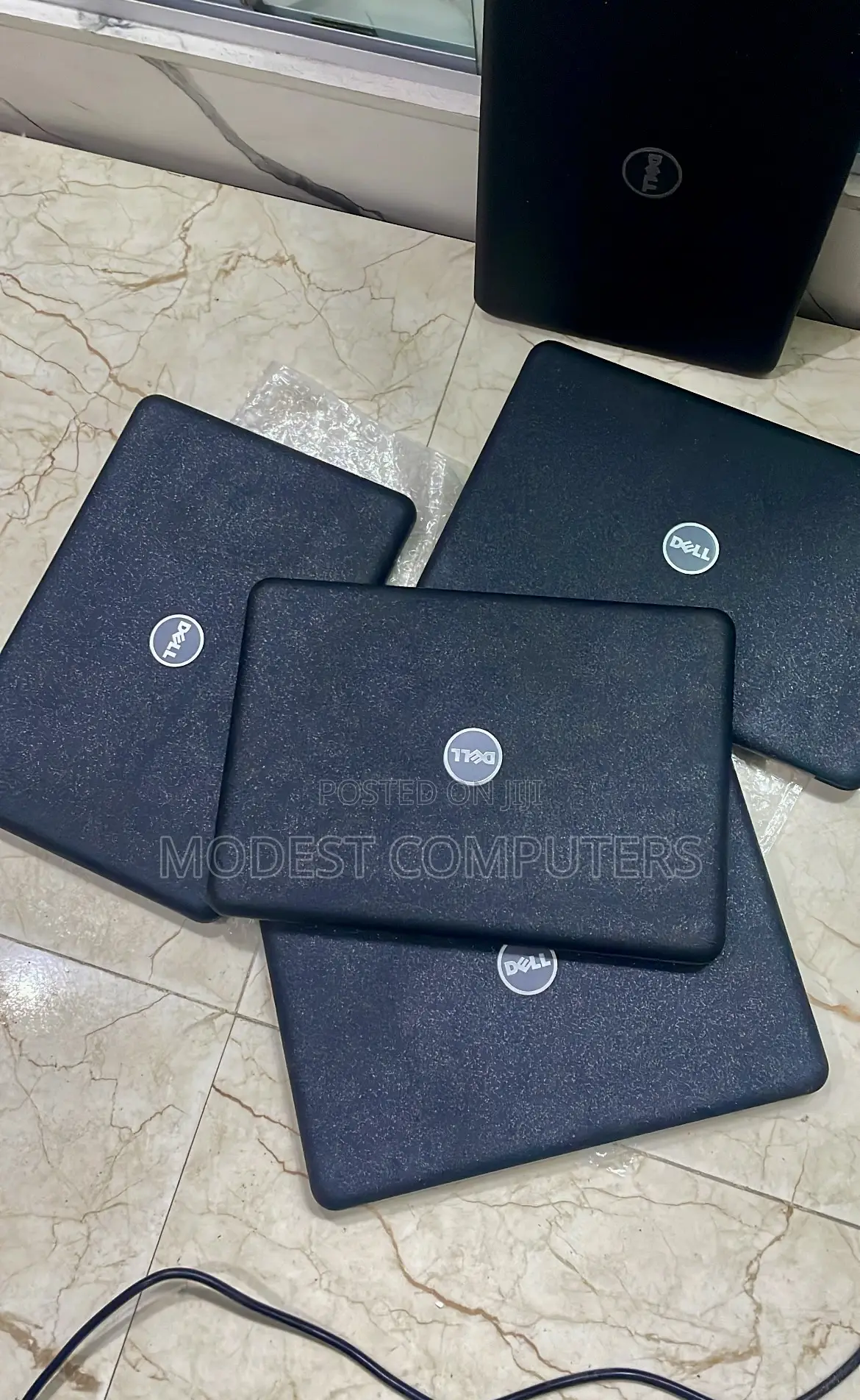 Laptop Dell Latitude 3380 4GB Intel Core i3 HDD 500GB