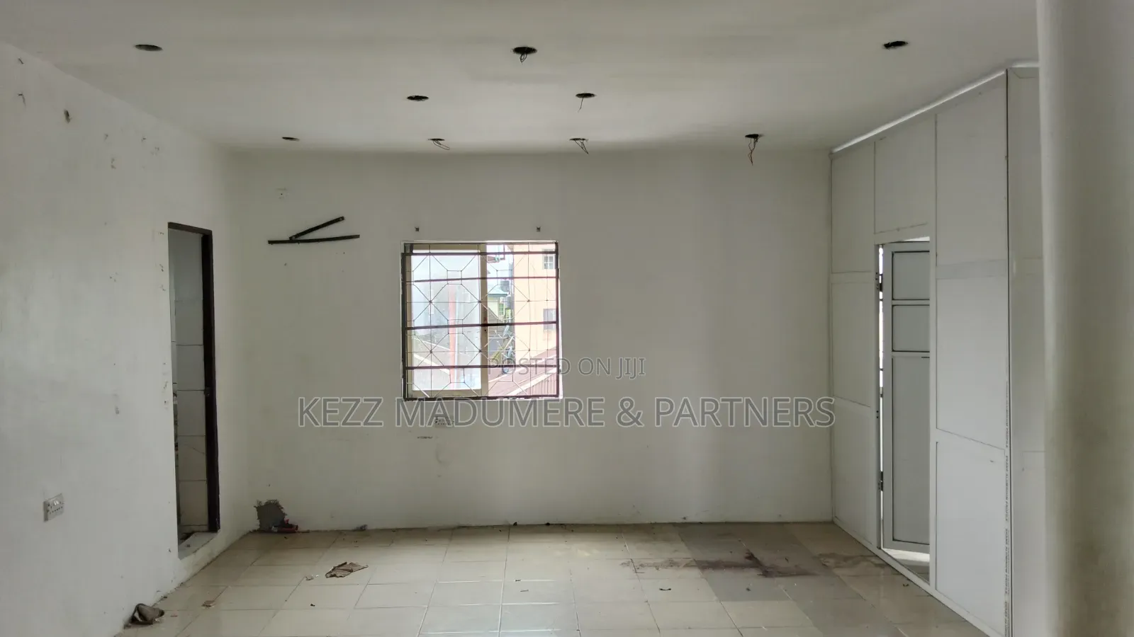 To Let : 1st Floor Mini Hall at Stadium Road ,Ph