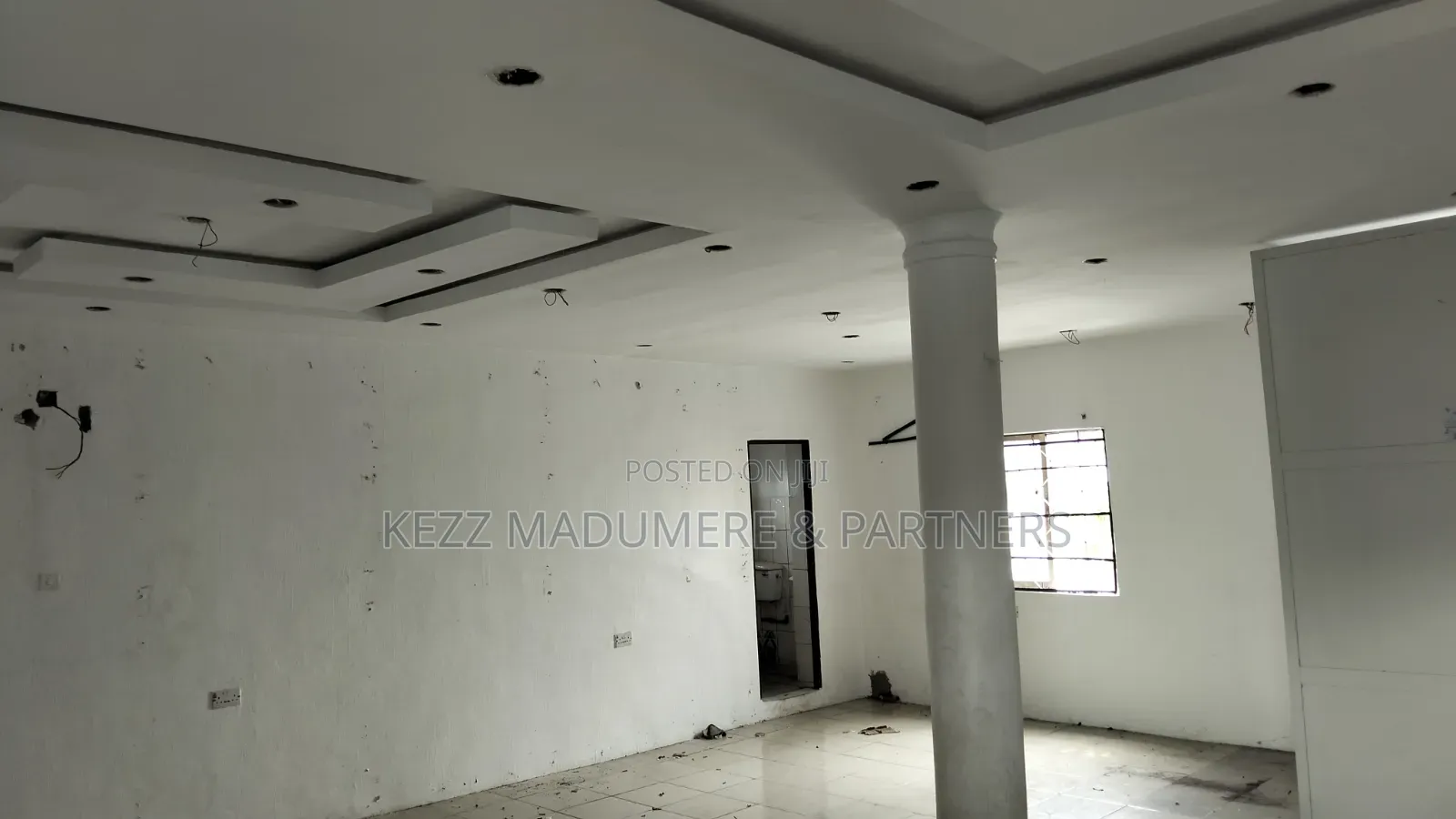 To Let : 1st Floor Mini Hall at Stadium Road ,Ph
