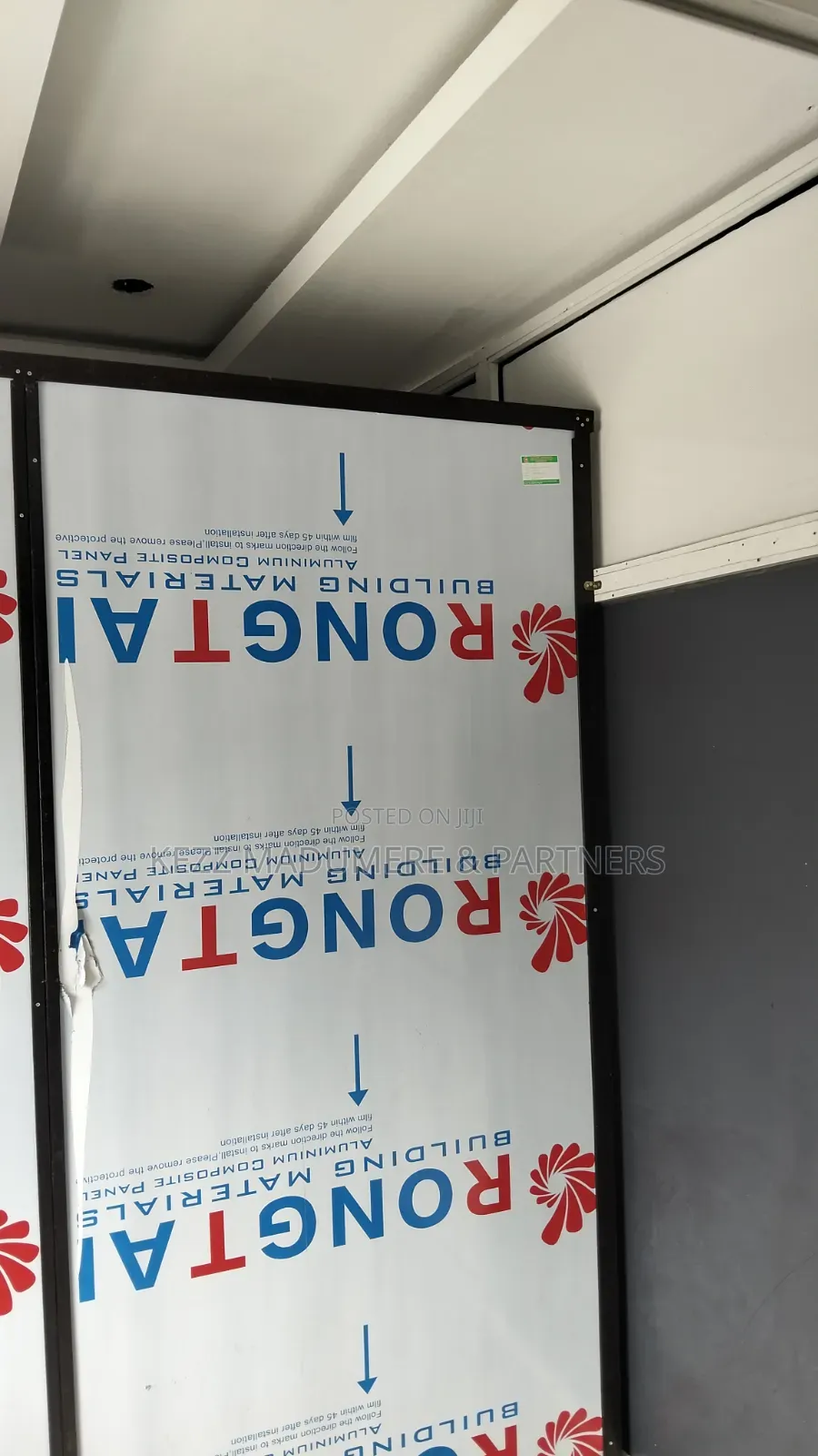 To Let : 1st Floor Mini Hall at Stadium Road ,Ph