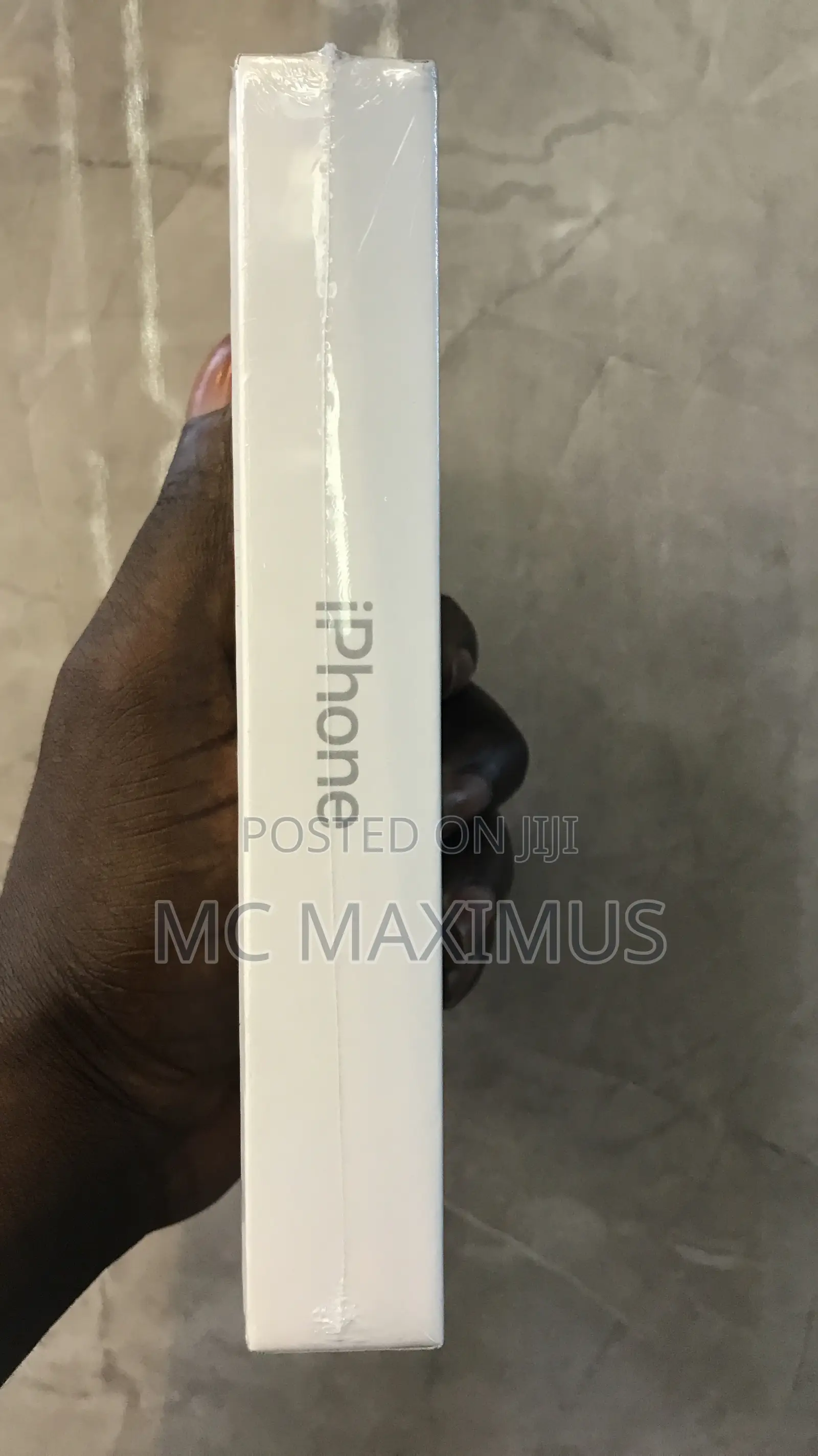 New Apple iPhone 16 128 GB Pink