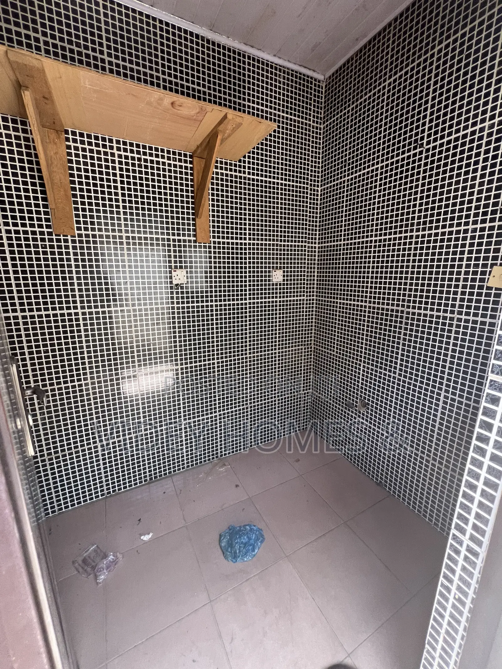 Studio Apartment in Efab Estate Lokogoma for rent
