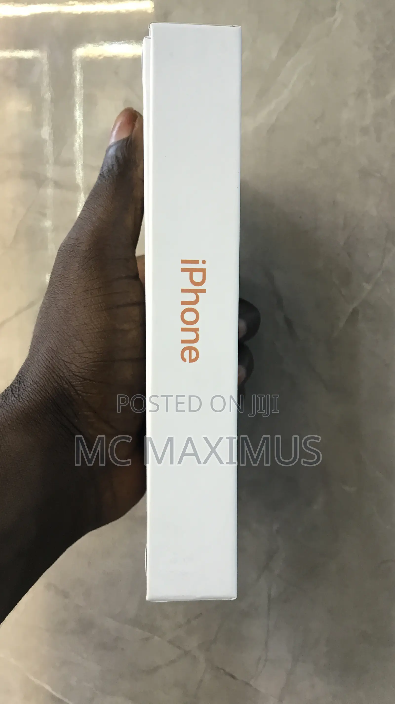 New Apple iPhone 17 Pro 256 GB Black