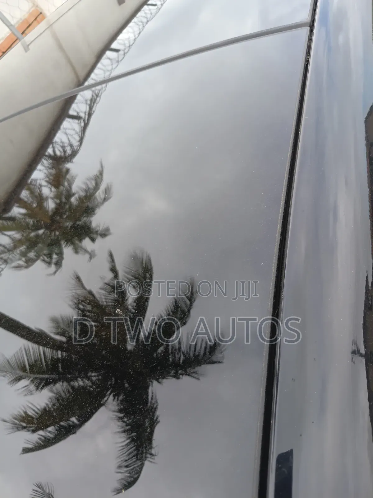 Toyota Venza 2012 Black