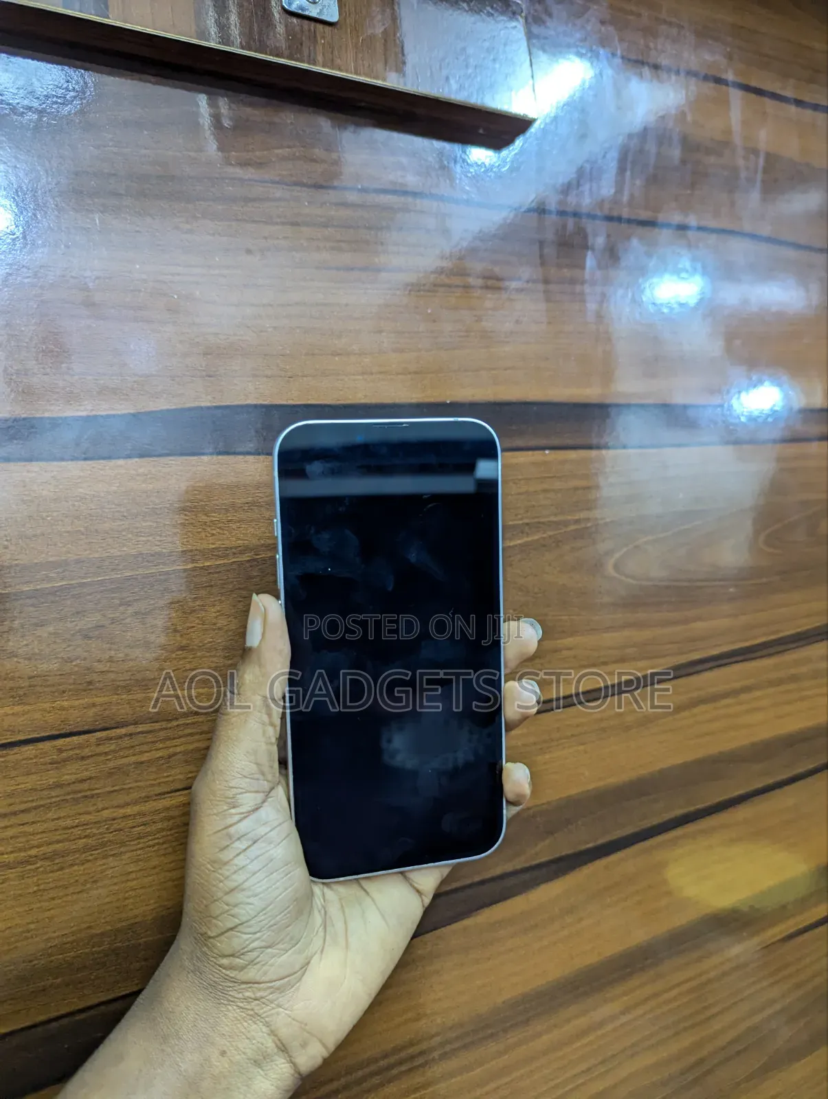 Apple iPhone 14 128 GB White