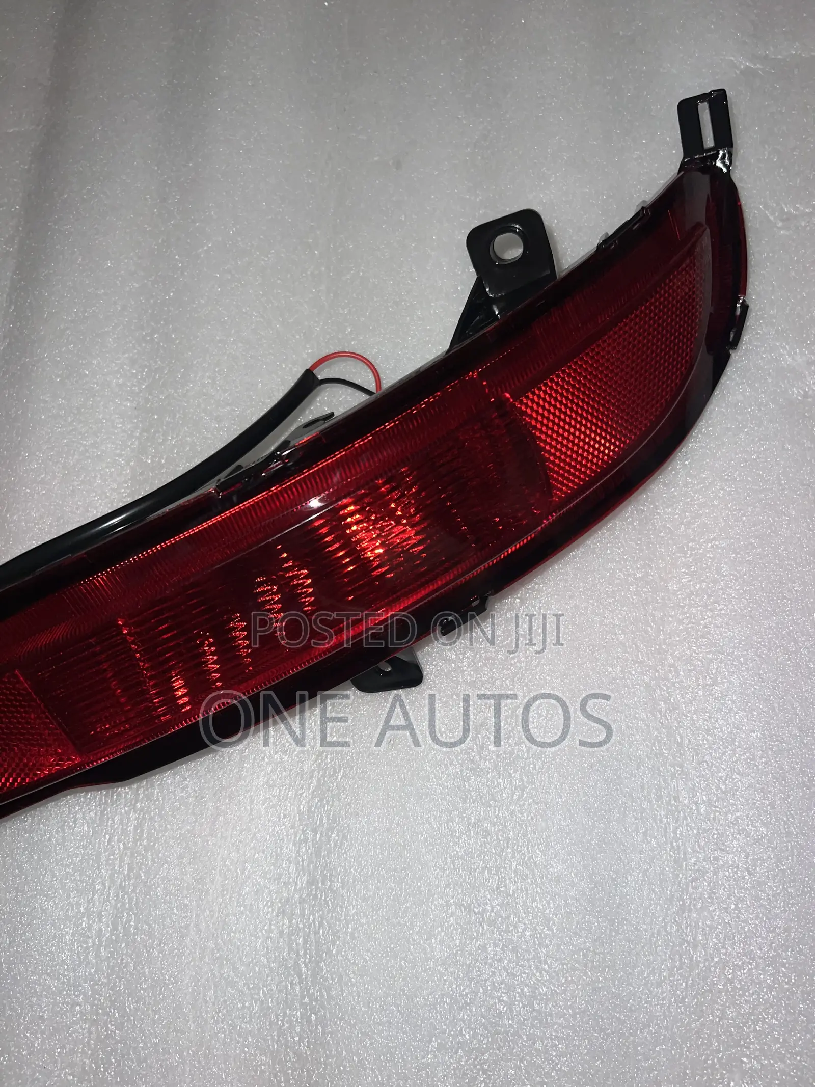 Gac Gs4 Reflector