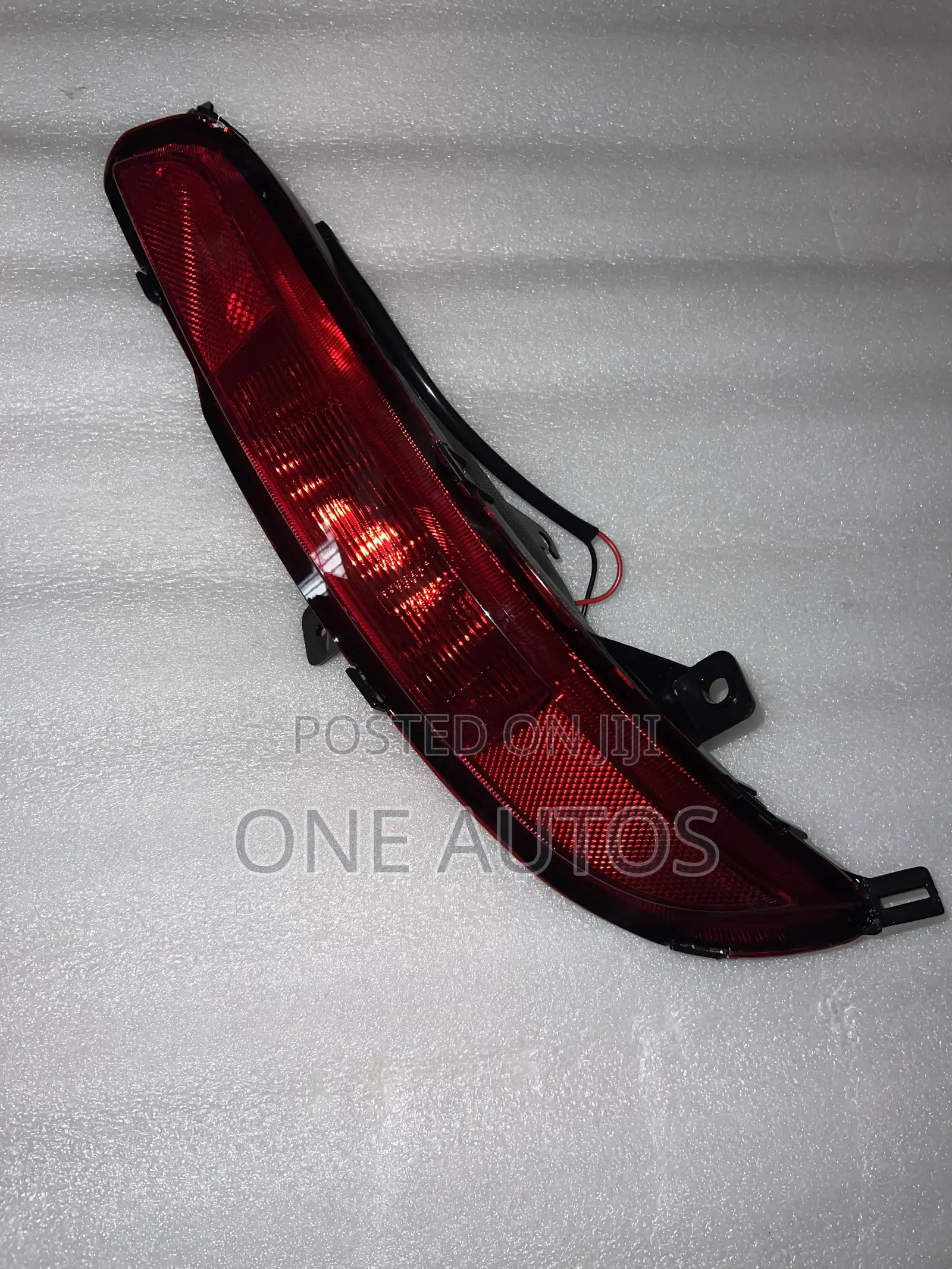 Gac Gs4 Reflector