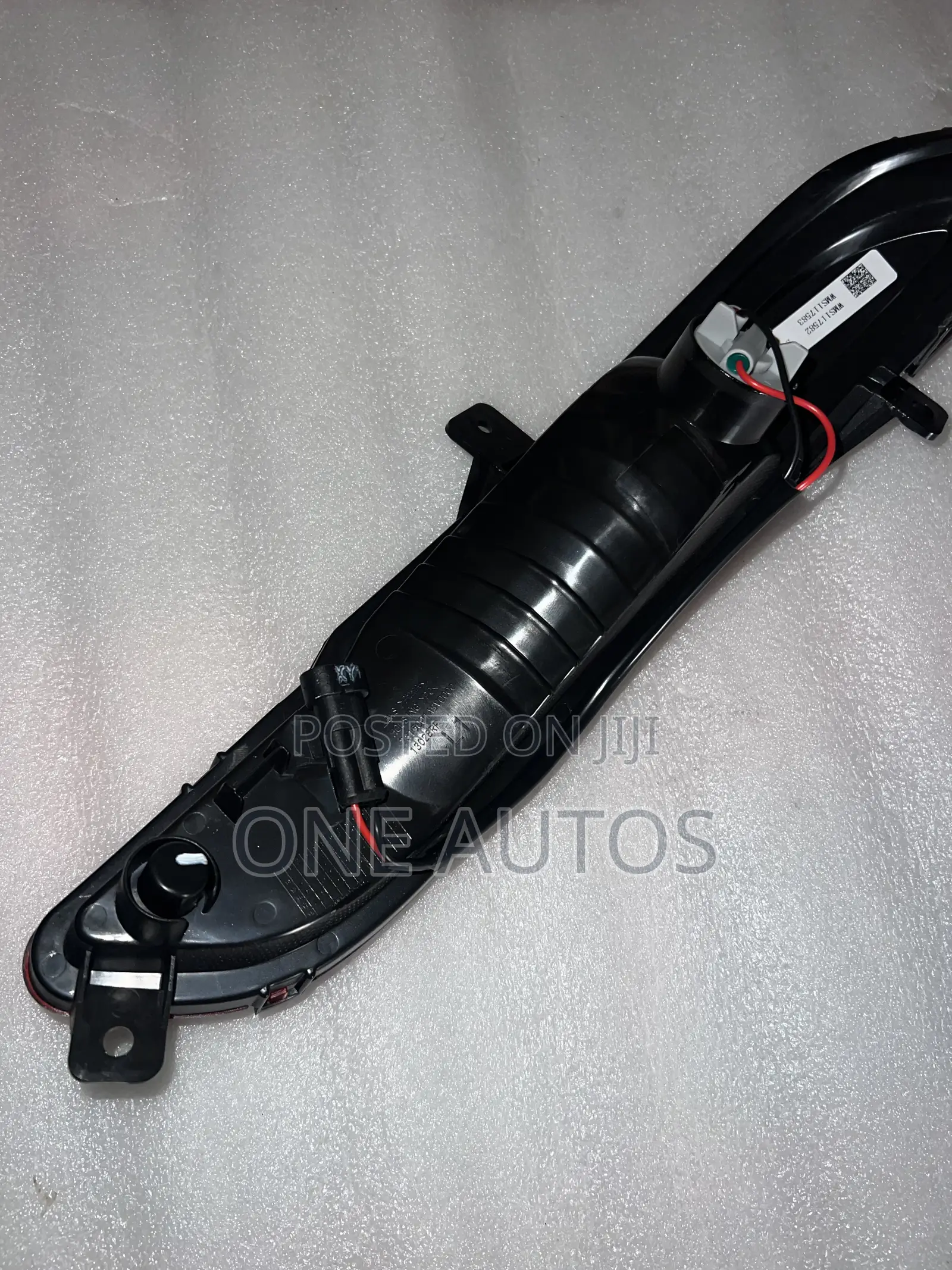 Gac Gs4 Reflector