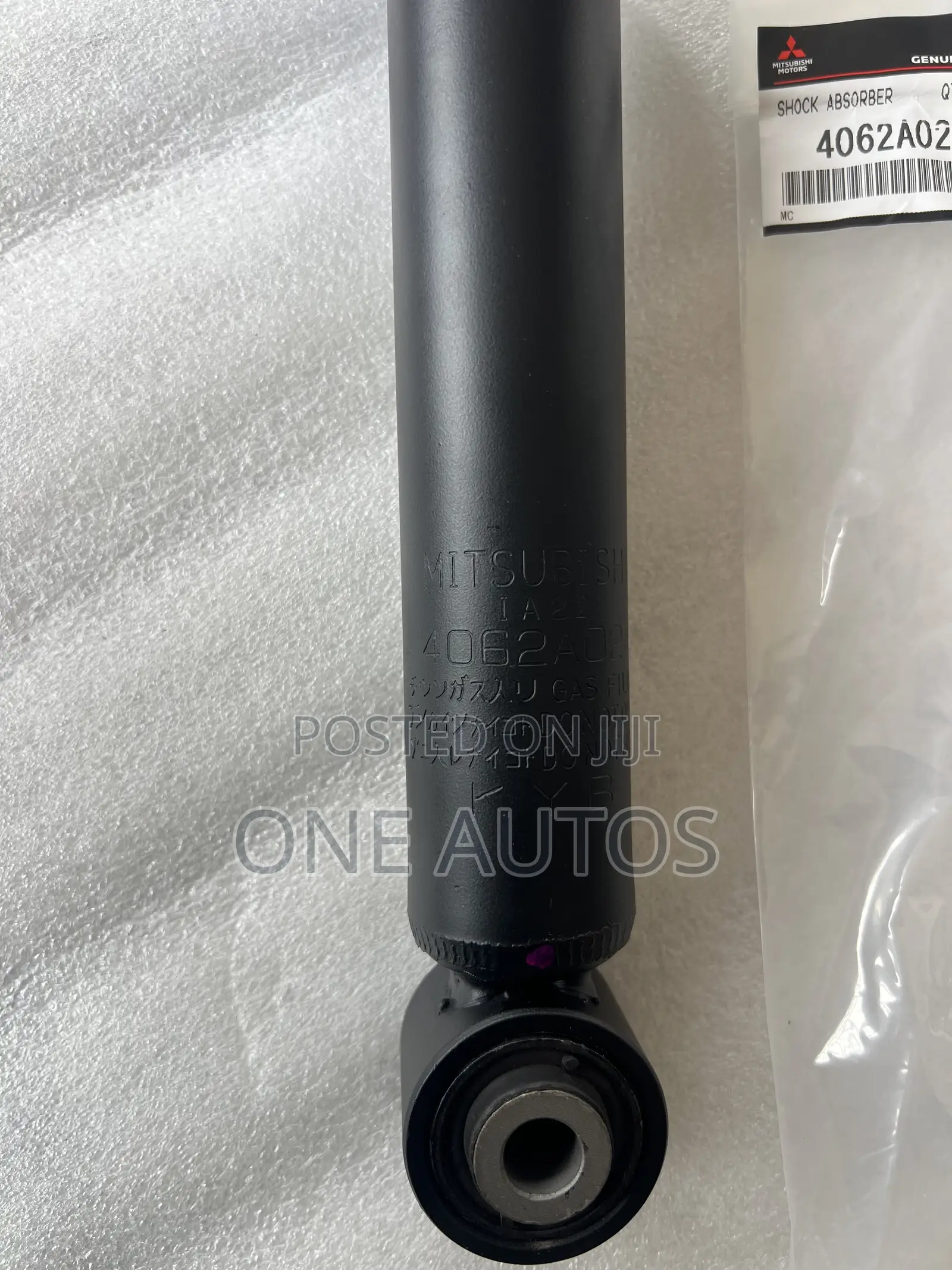 Mitsubishi Front Shock Absorber