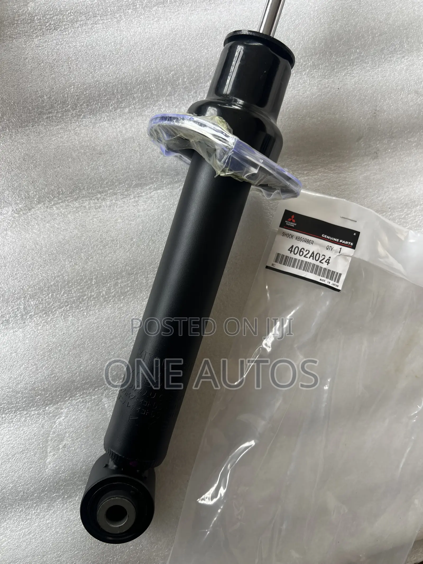 Mitsubishi Front Shock Absorber