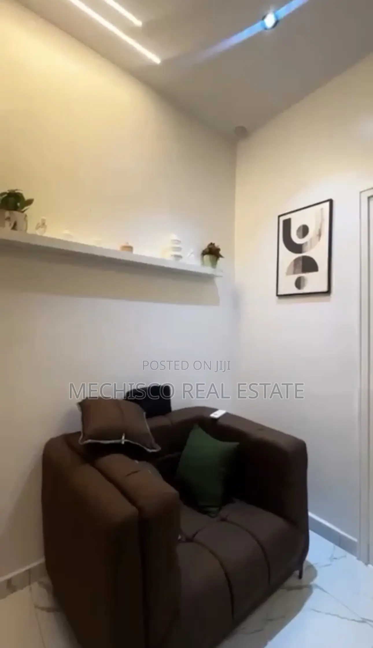 Furnished 4bdrm Duplex in Obio-Akpor for sale