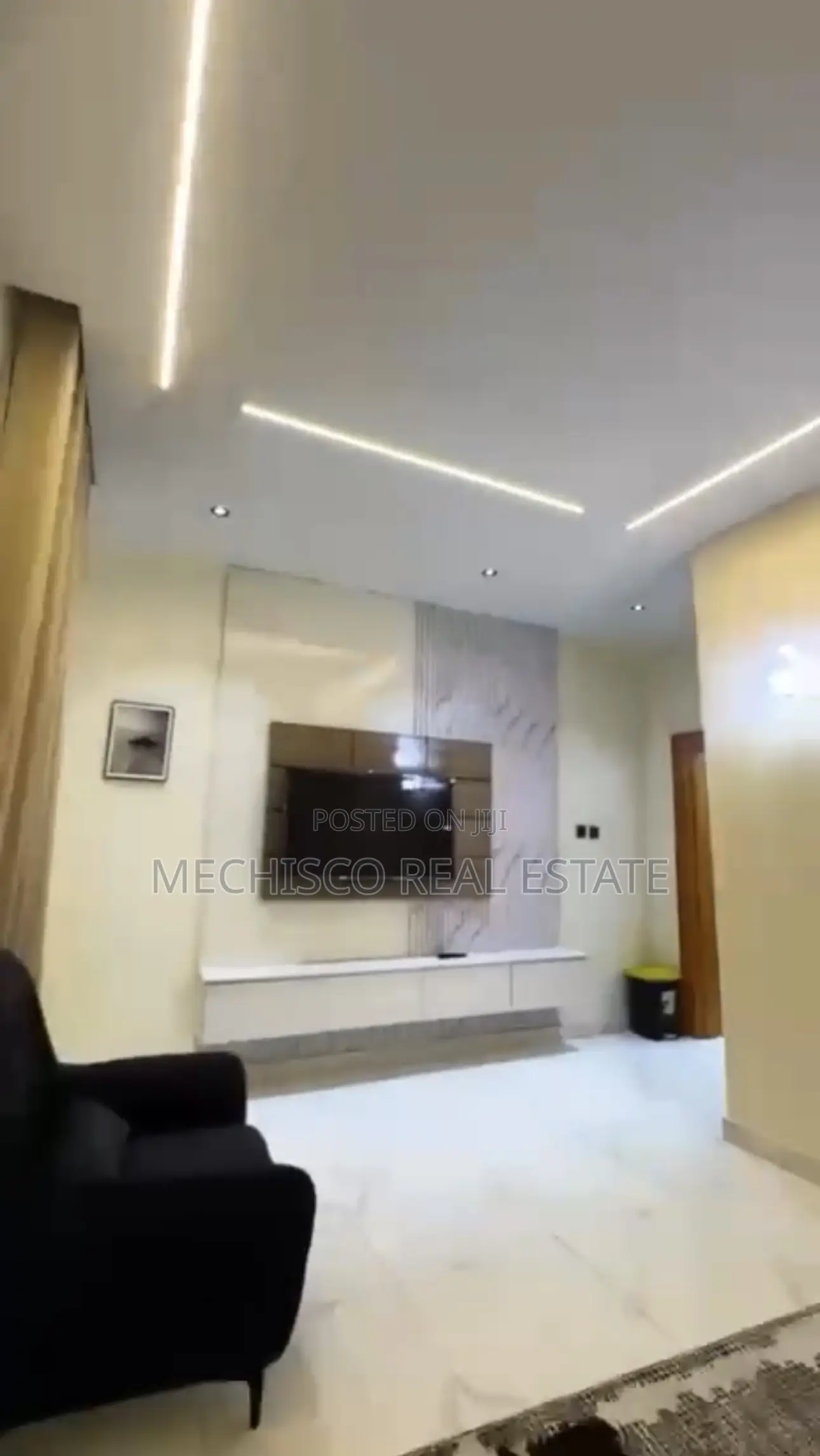 Furnished 4bdrm Duplex in Obio-Akpor for sale