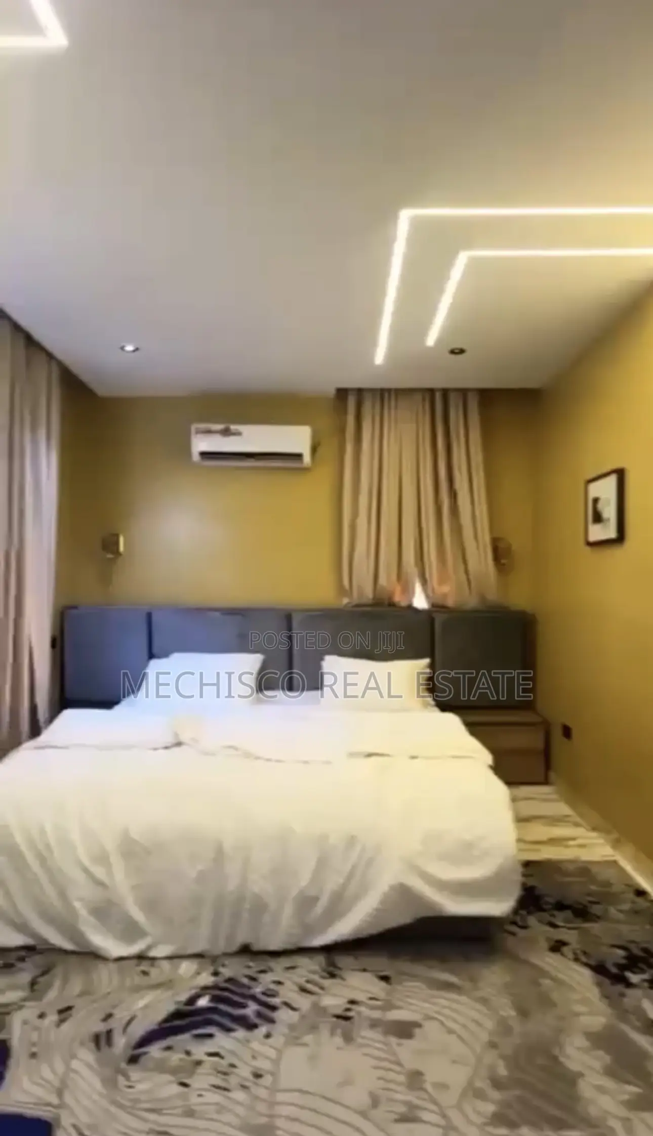Furnished 4bdrm Duplex in Obio-Akpor for sale