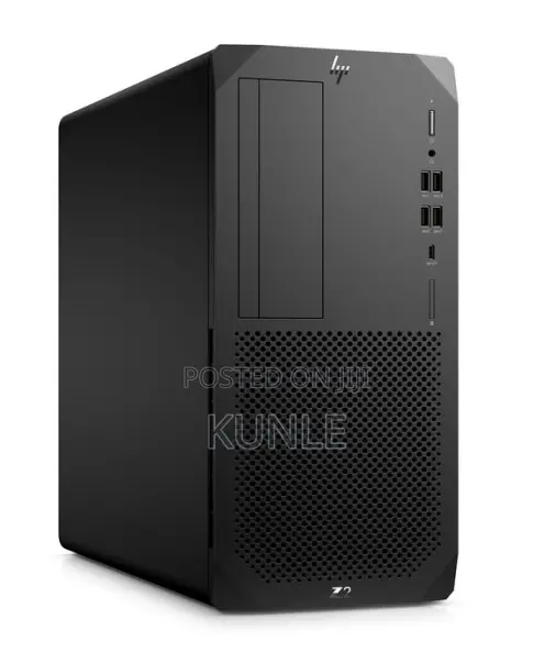 Z2 G5 Tower Workstation W-1250 Series With 8GB Memory