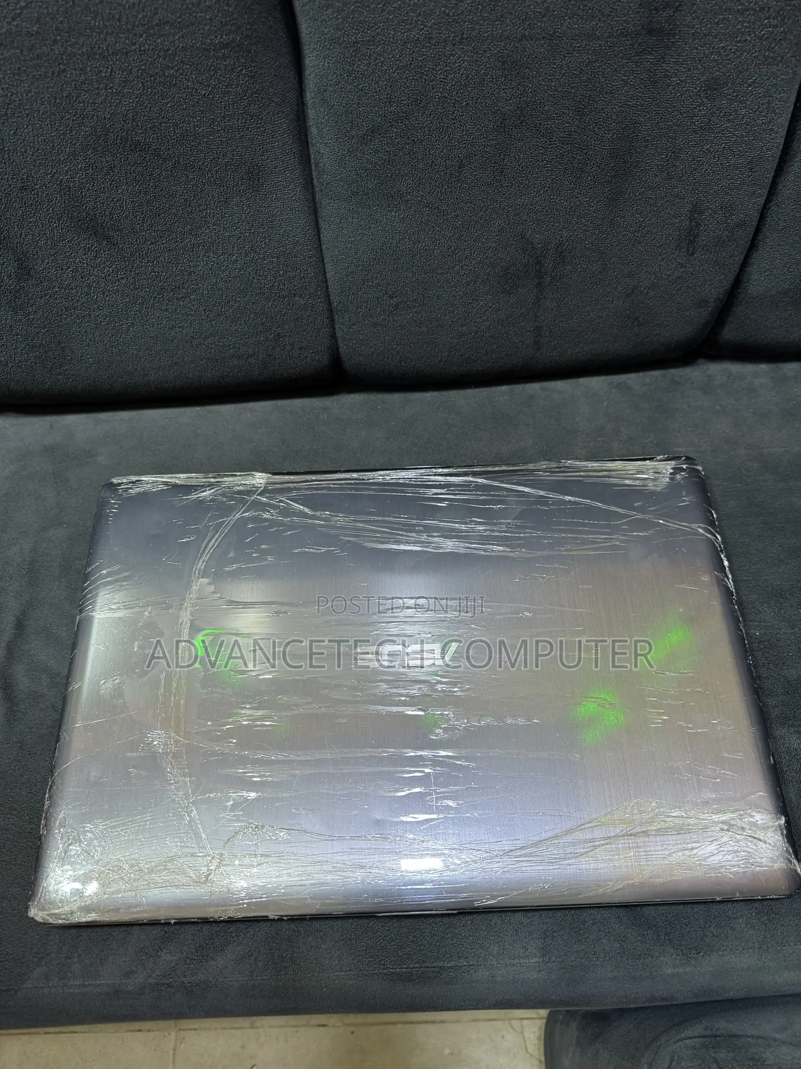 Laptop Asus VivoBook S551LA 8GB Intel Core i7 SSD 256GB