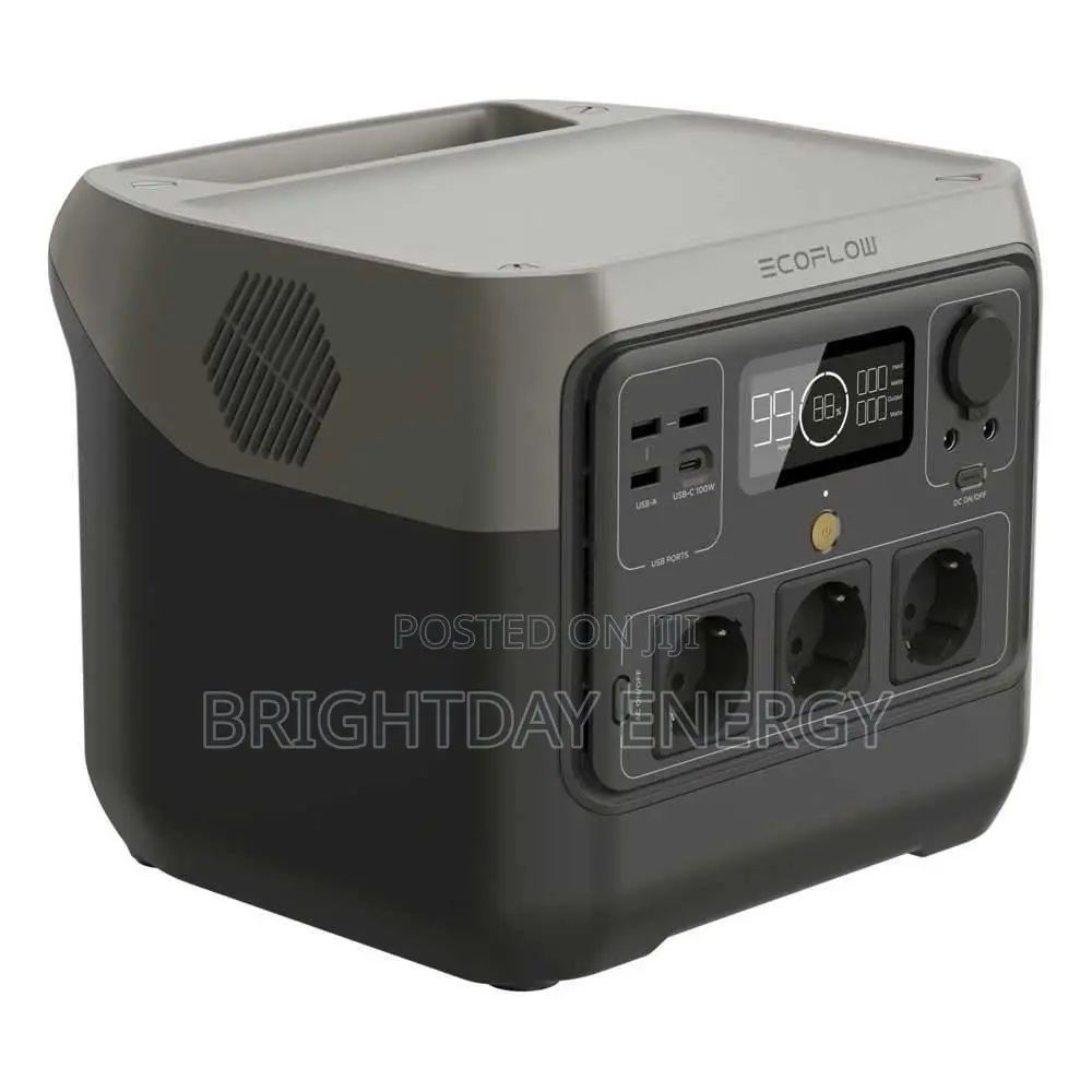 Ecoflow Rivers 2 Pro