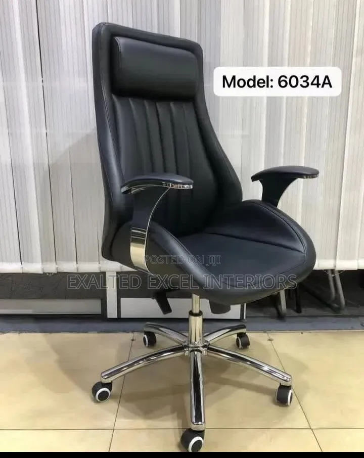 Quality Executive Office Chair