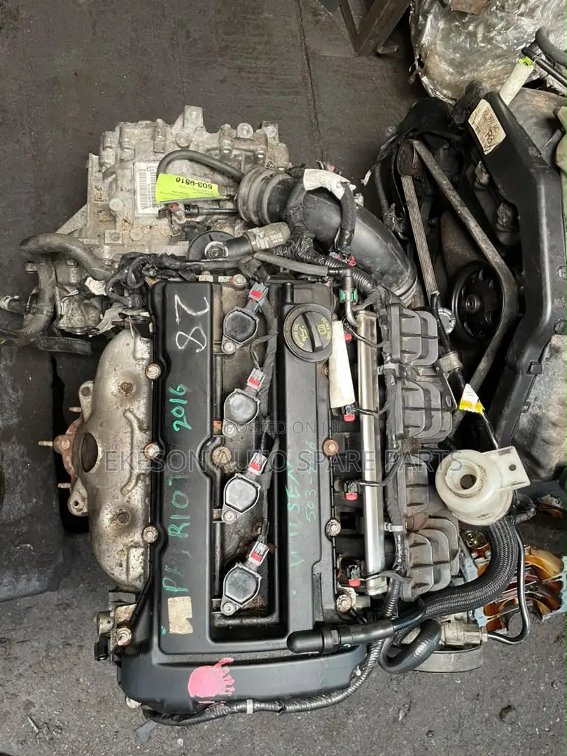 Direct Tokunbo Engine for Dodge Caliber,jeep Compass 4plug Engine