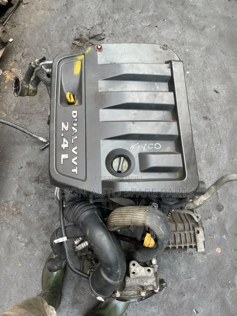 Direct Tokunbo Engine for Dodge Caliber,jeep Compass 4plug Engine