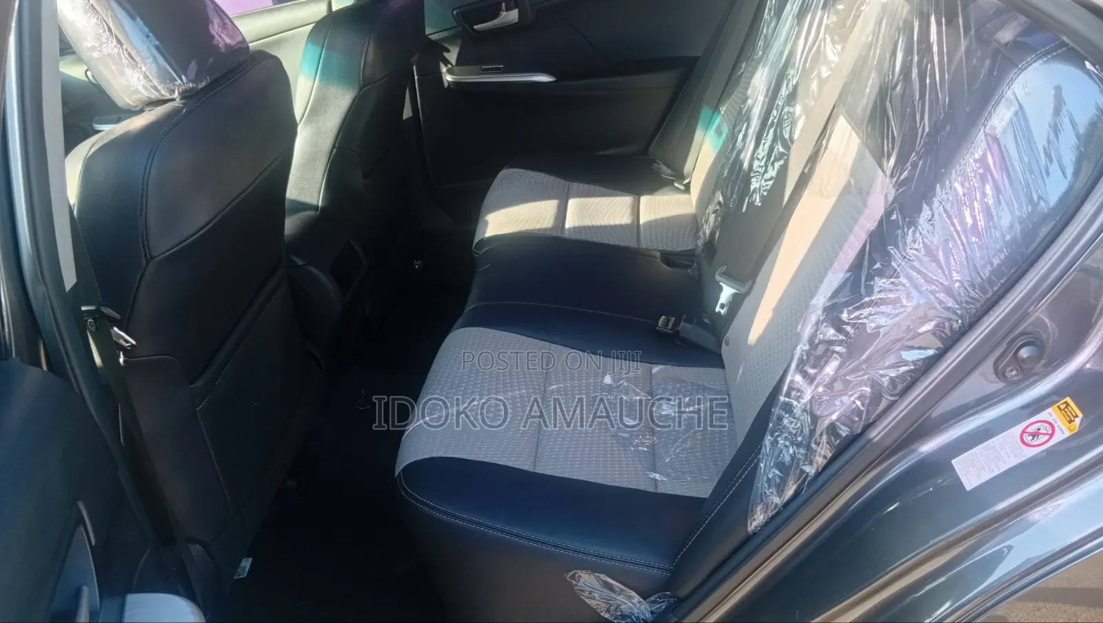 Toyota Camry 2013 Beige