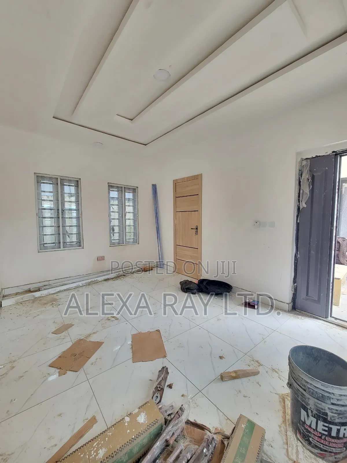 2bdrm Block of Flats in Ado / Ajah for rent