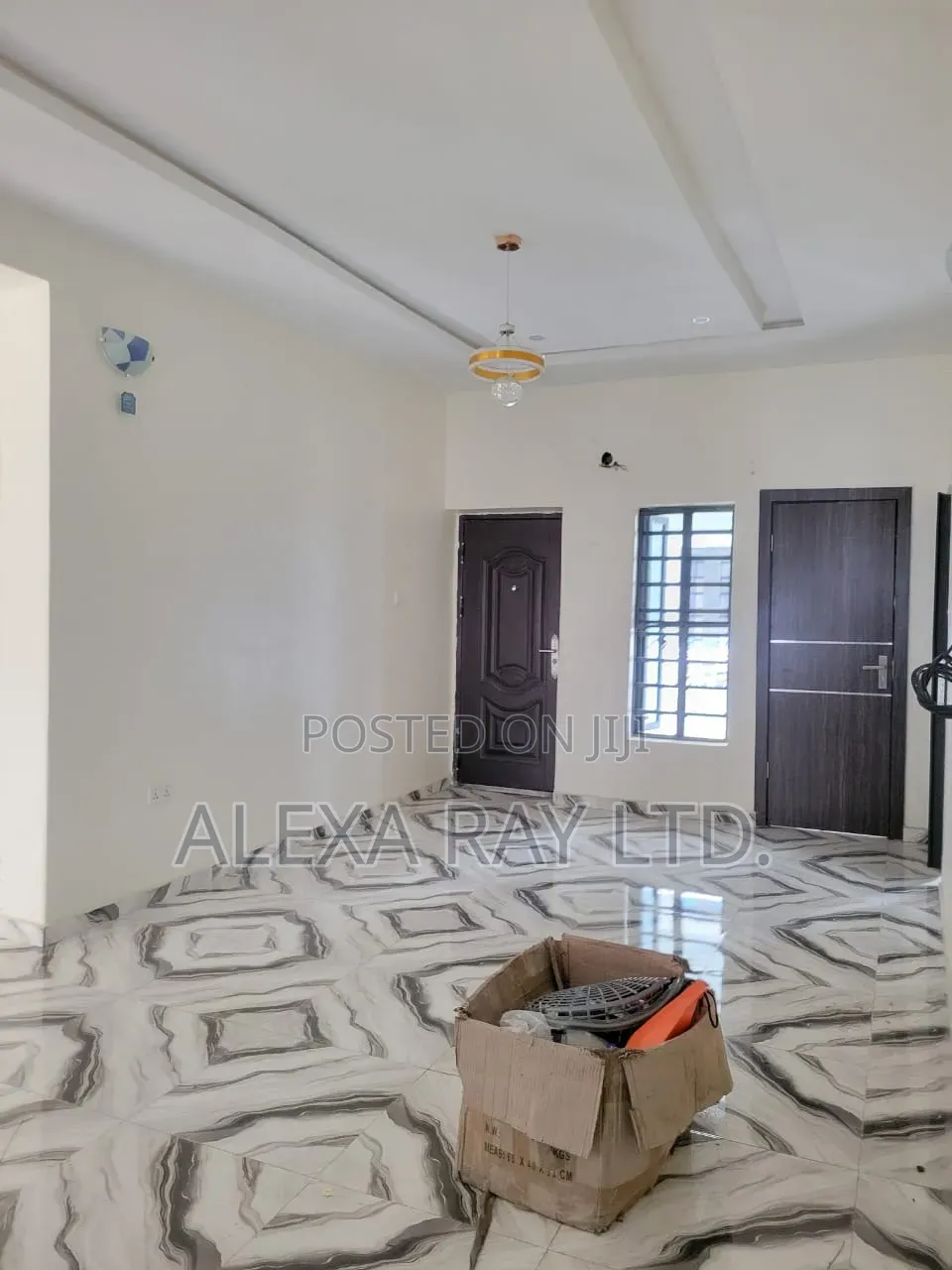 2bdrm Block of Flats in Ado / Ajah for rent