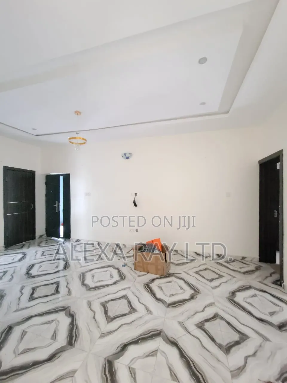 2bdrm Block of Flats in Ado / Ajah for rent