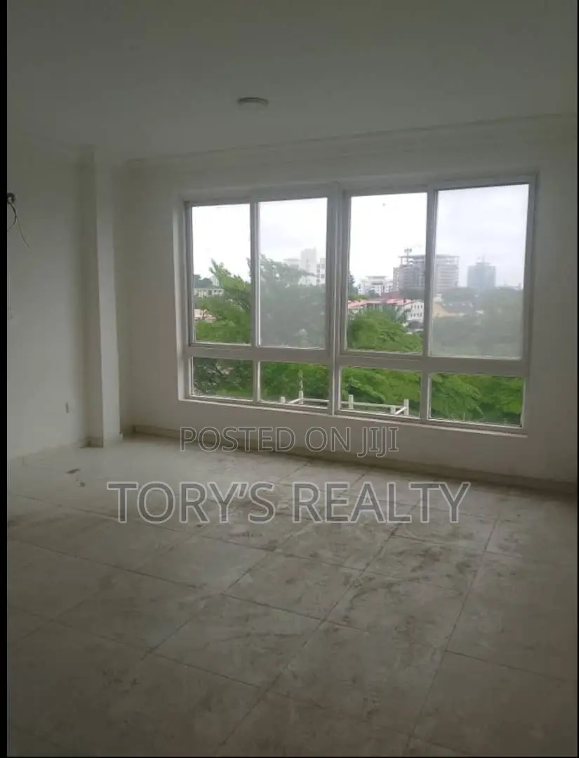 2bdrm Apartment in Ikoyi S.W for rent