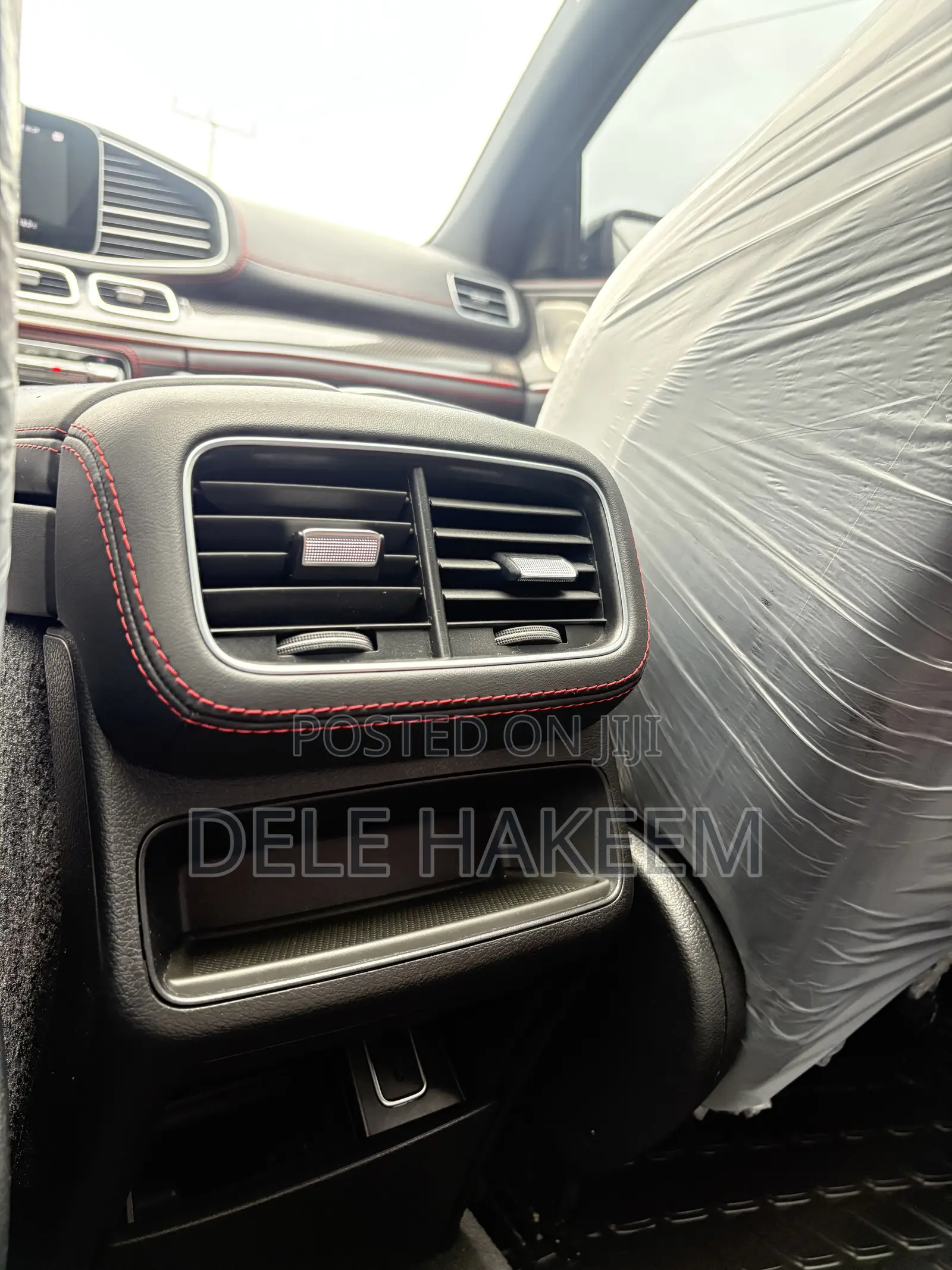 Mercedes-Benz GLE-Class AMG GLE 63 S 4MATIC 2023 White