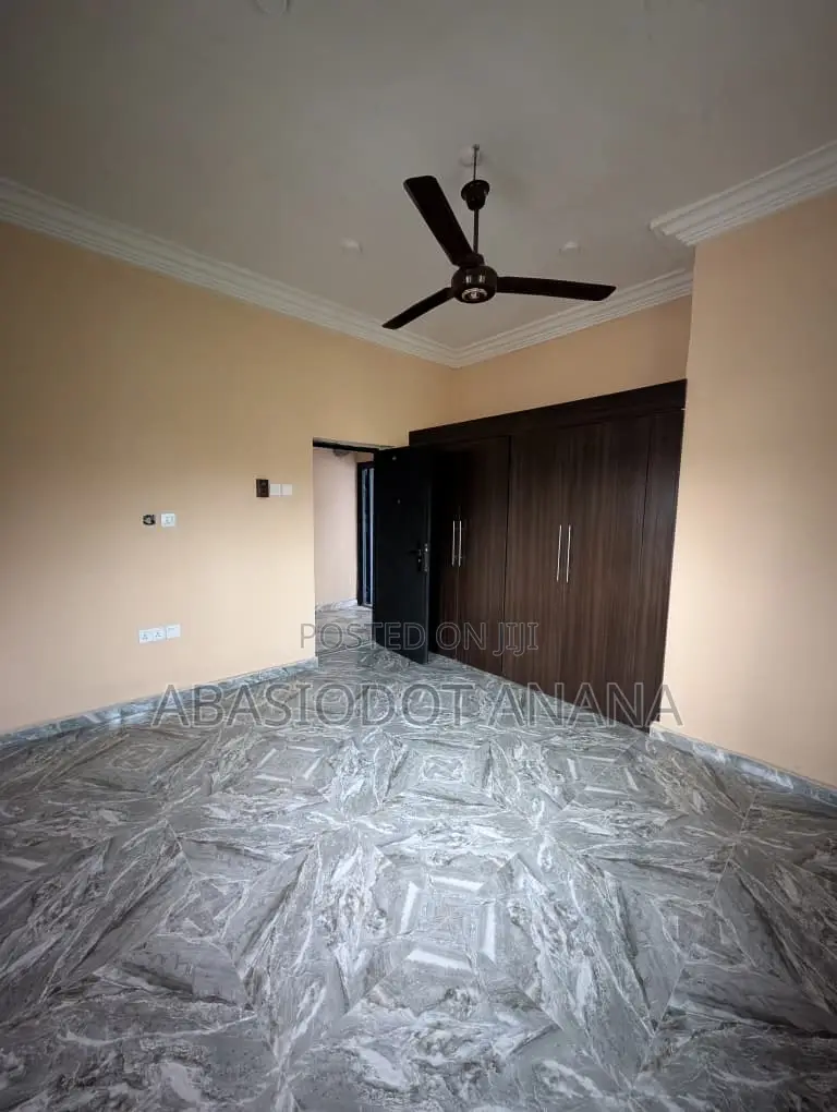 Mini Flat in Ekamba Nsukara, Uyo for rent