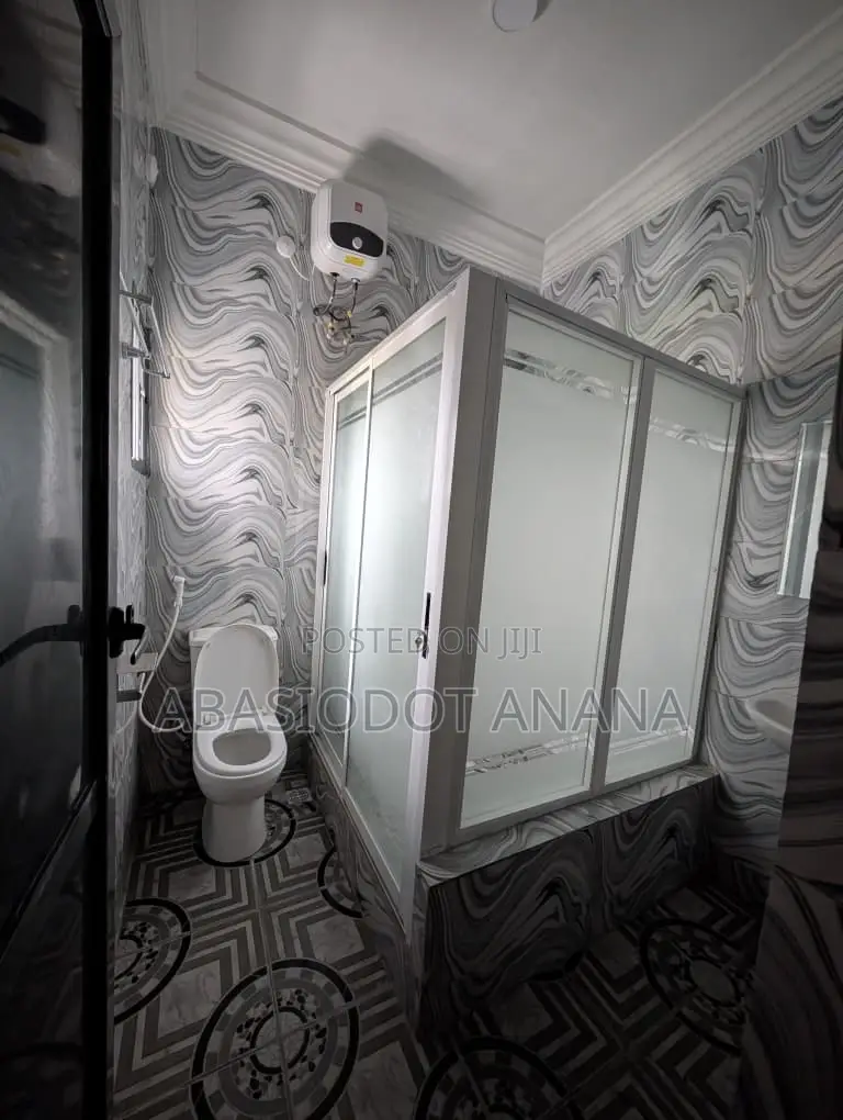 Mini Flat in Ekamba Nsukara, Uyo for rent