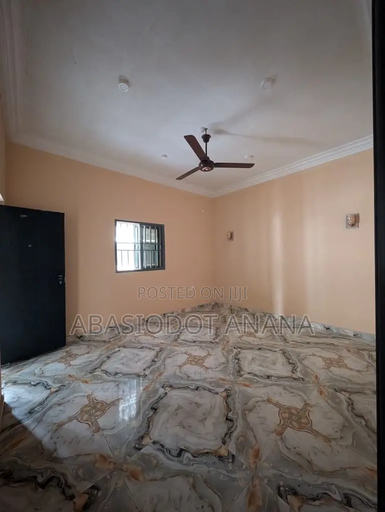 Mini Flat in Ekamba Nsukara, Uyo for rent