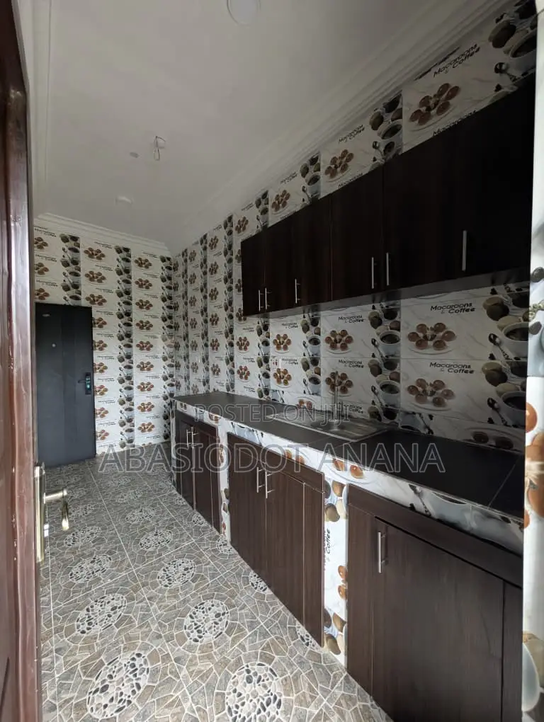 Mini Flat in Ekamba Nsukara, Uyo for rent