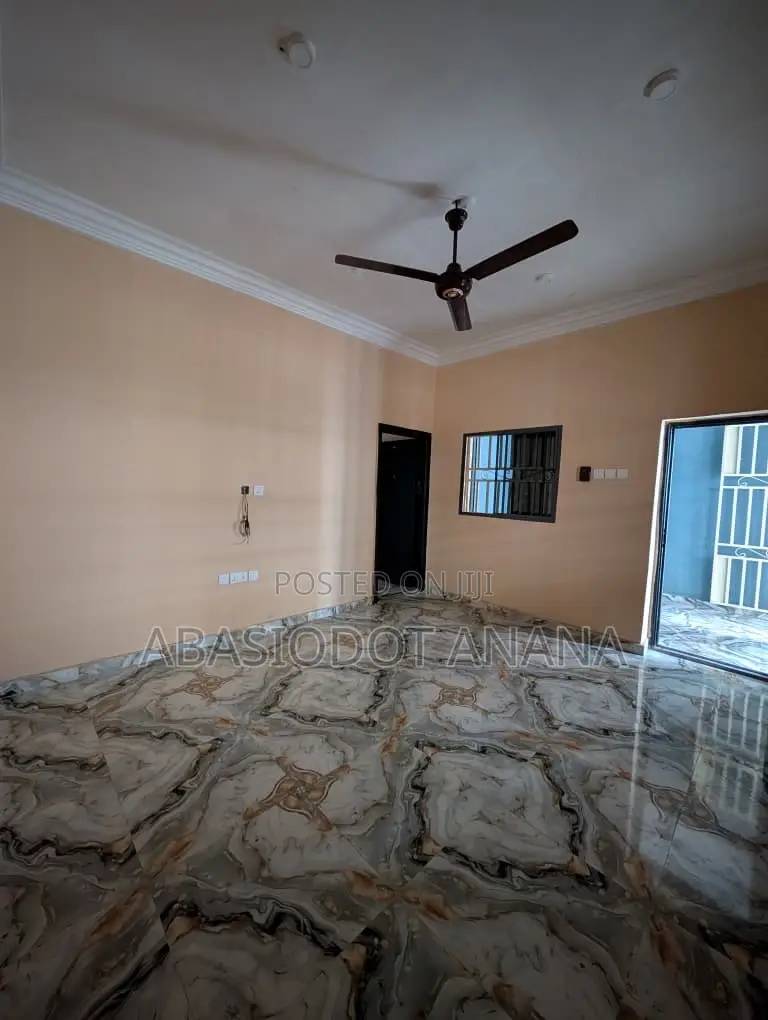 Mini Flat in Ekamba Nsukara, Uyo for rent