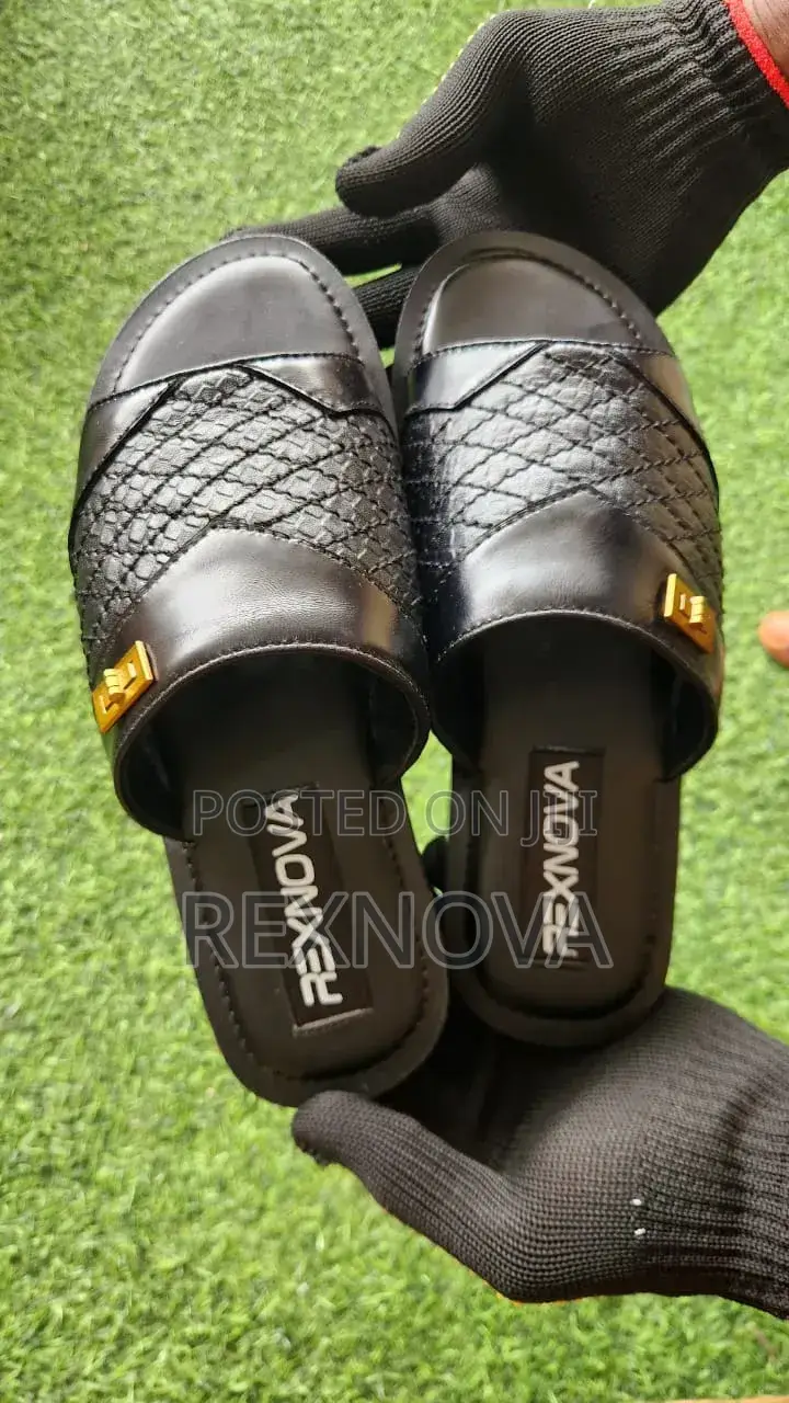 RexNova Onyx (Black)
