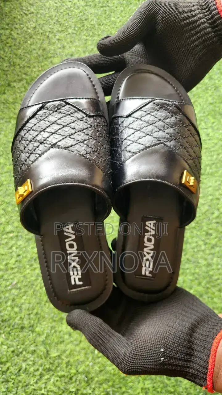 RexNova Onyx (Black)