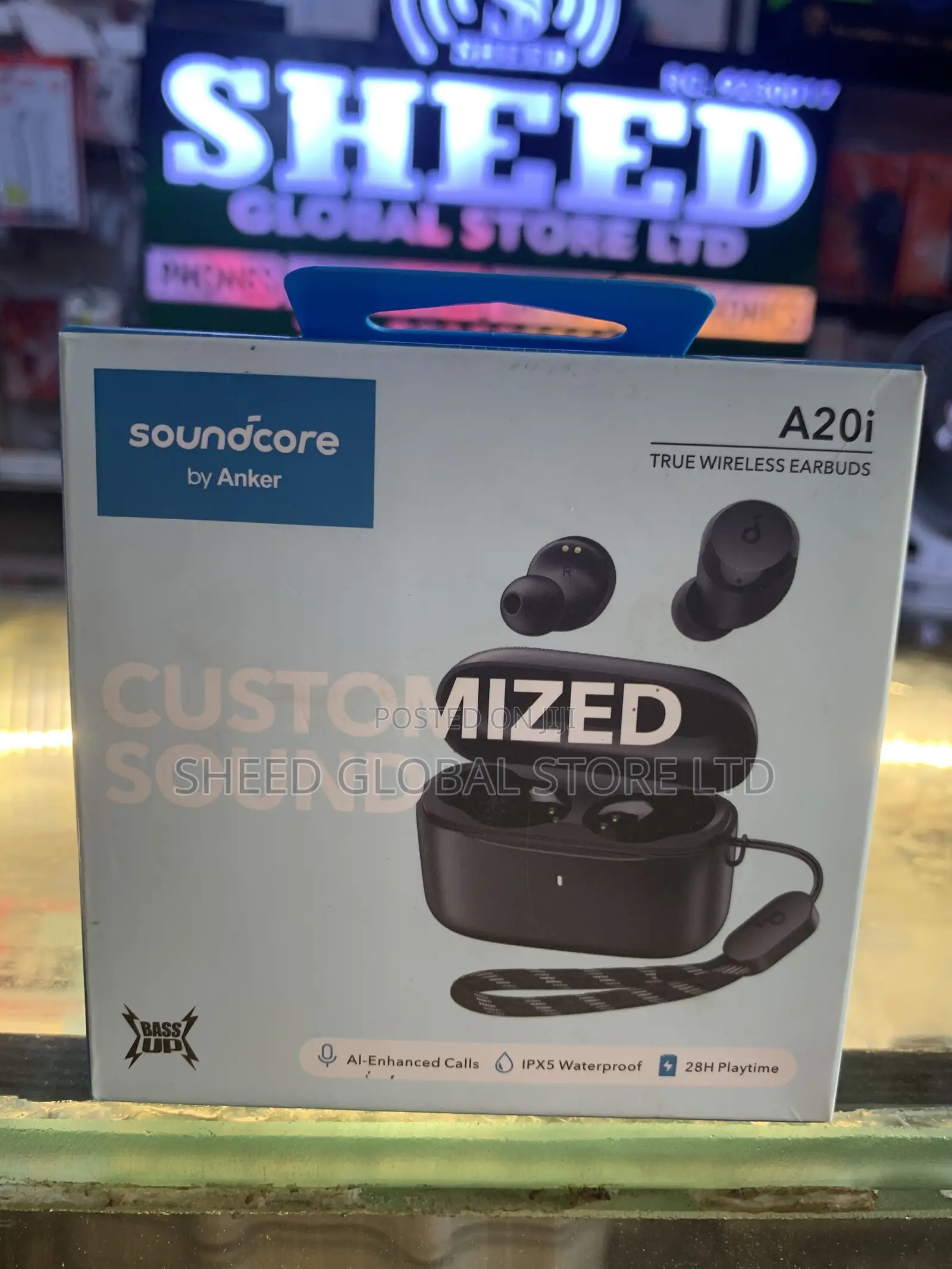 Soundcore Earpod