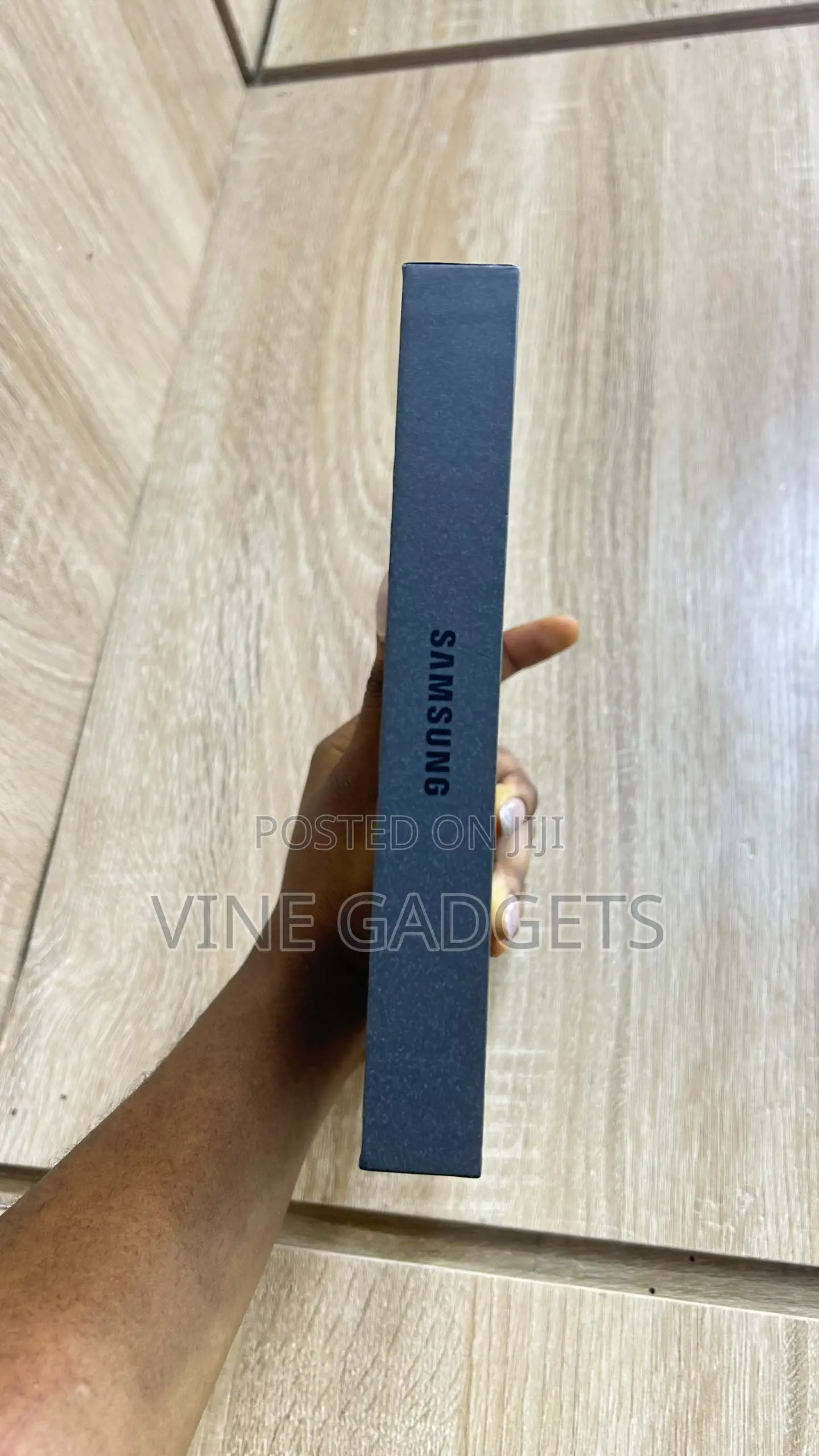 New Samsung Galaxy Z Fold8 Ultra 256 GB Blue