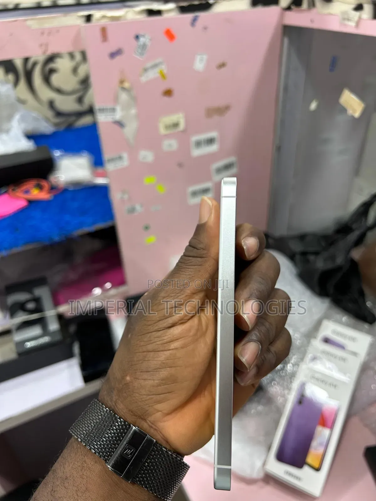 Samsung Galaxy S24 128 GB