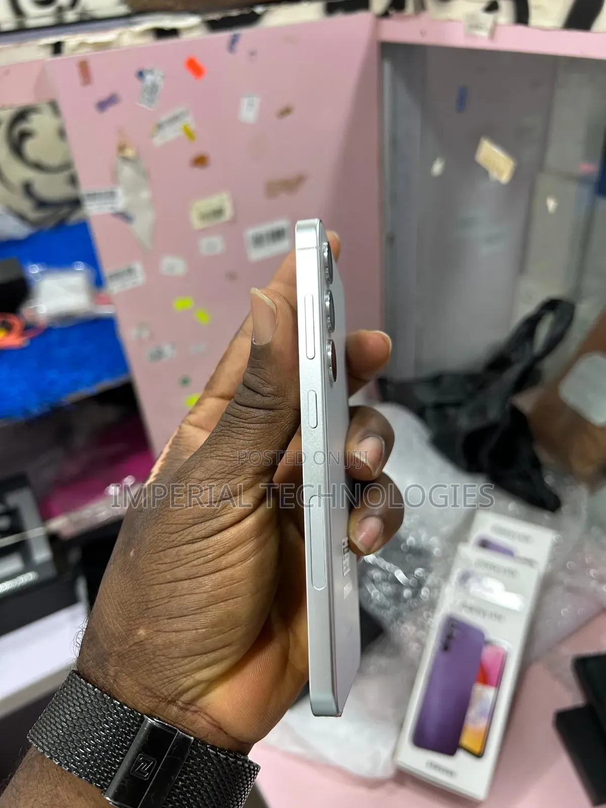 Samsung Galaxy S24 128 GB