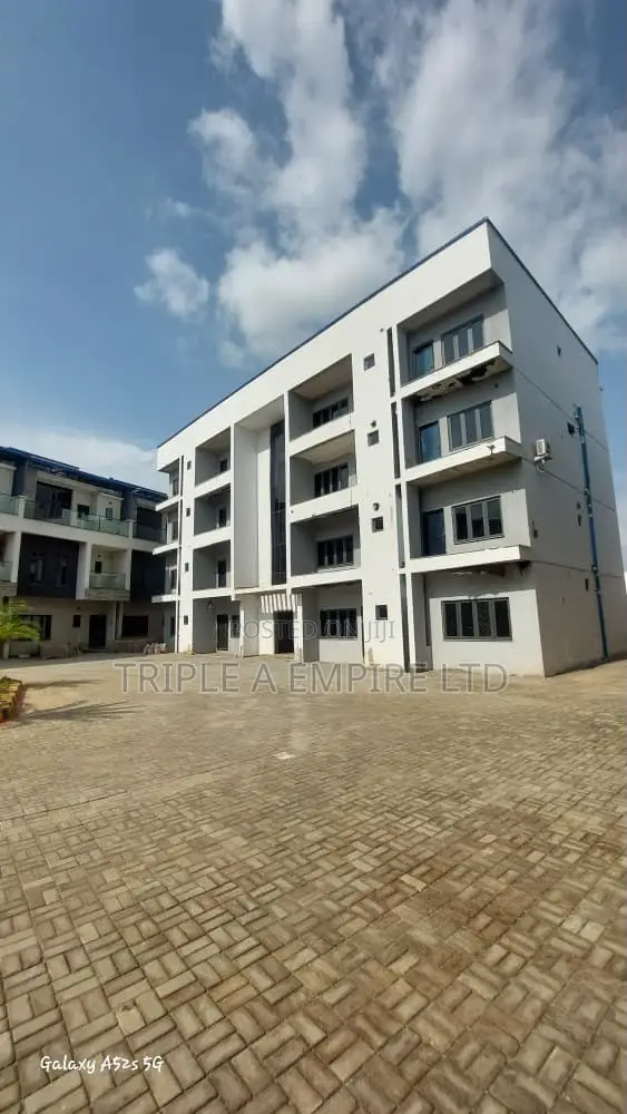 2bdrm Apartment in Jahi for sale